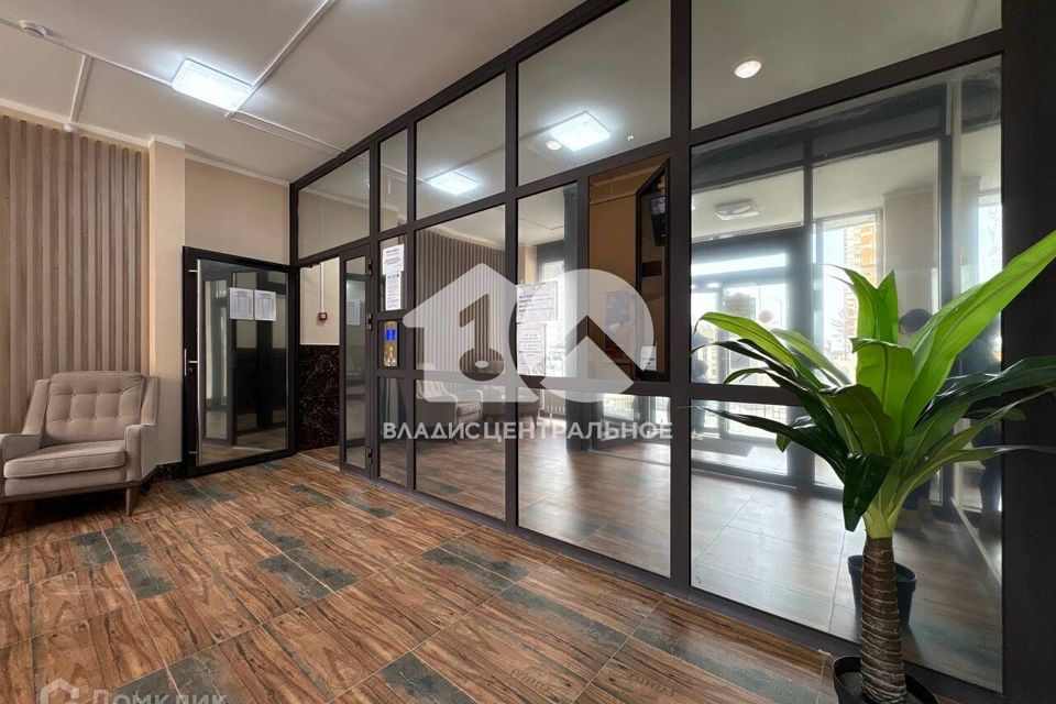 Продаётся 3-комнатная квартира, 79.7 м²
