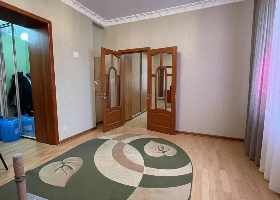 Продаётся 3-комнатная квартира, 67.2 м²