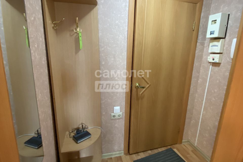 Сдаётся 1-комнатная квартира, 29.7 м²