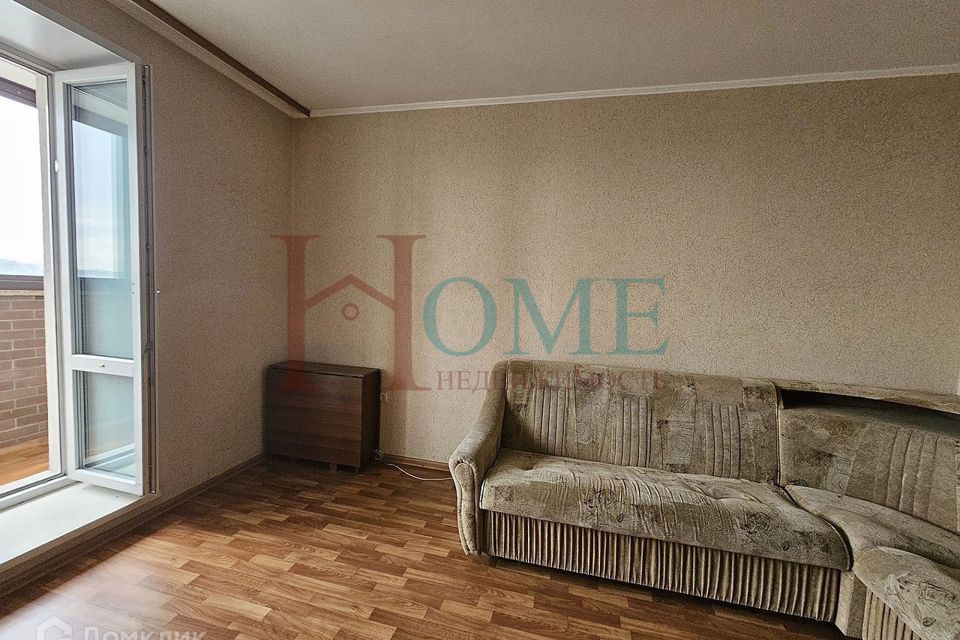 Сдаётся 1-комнатная квартира, 25 м²