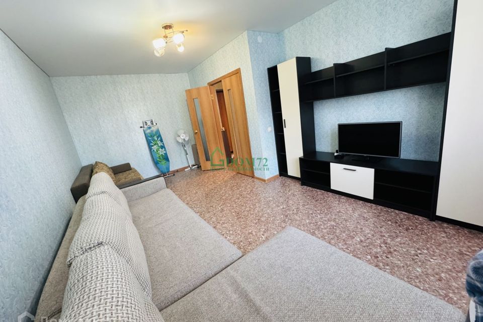 Продаётся 1-комнатная квартира, 36.3 м²
