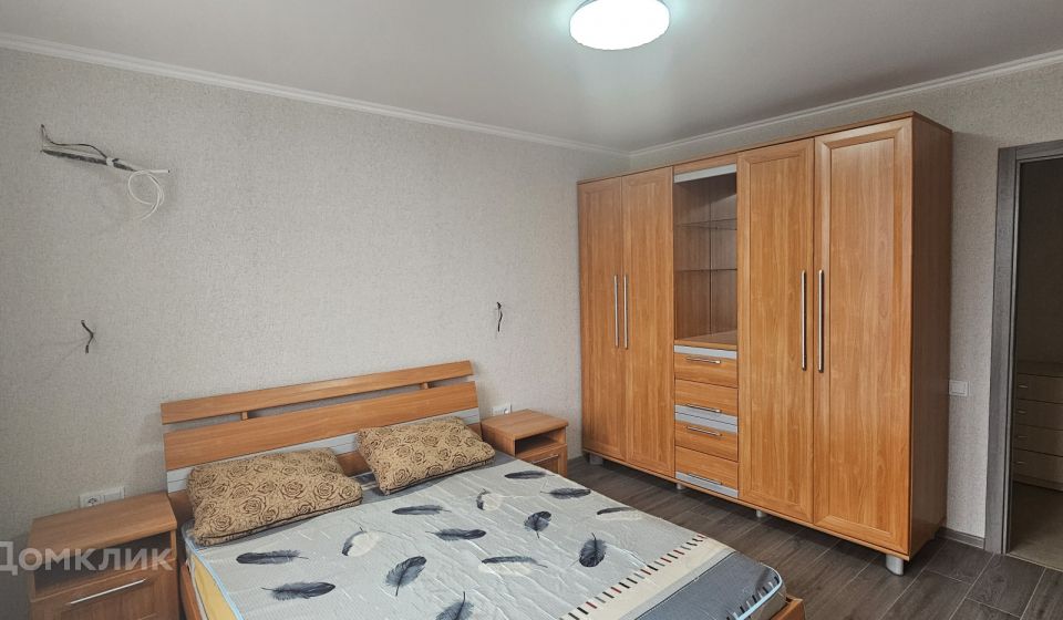 Продаётся 2-комнатная квартира, 62 м²