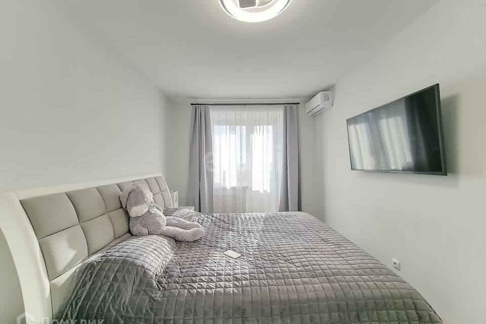 Продаётся 2-комнатная квартира, 50.4 м²