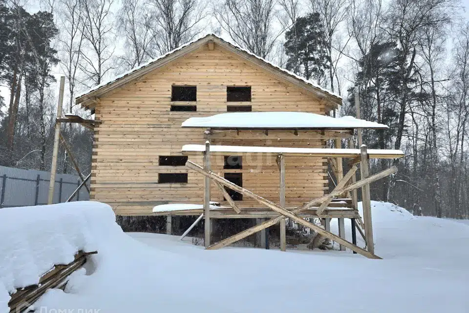 Купить Дом В Кп Ильинское