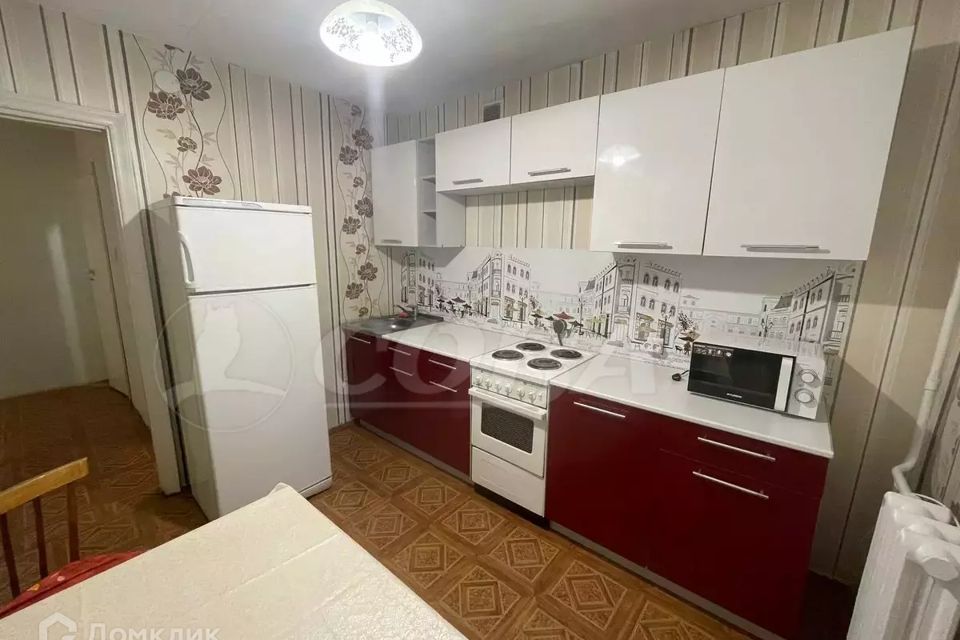 Сдаётся 2-комнатная квартира, 54 м²