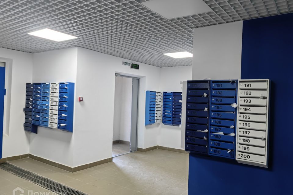 Продаётся 2-комнатная квартира, 34 м²