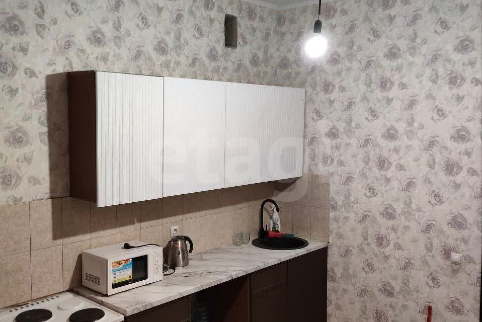 Сдаётся 1-комнатная квартира, 45 м²