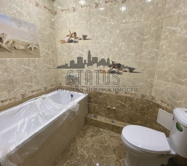 Продаётся 3-комнатная квартира, 59 м²