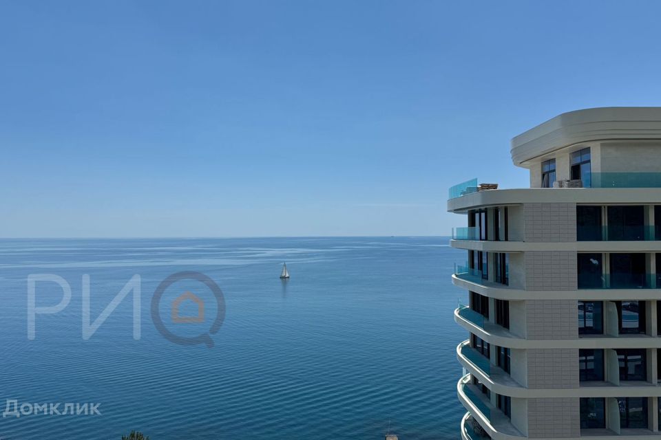 Продаётся 1-комнатная квартира, 45.6 м²