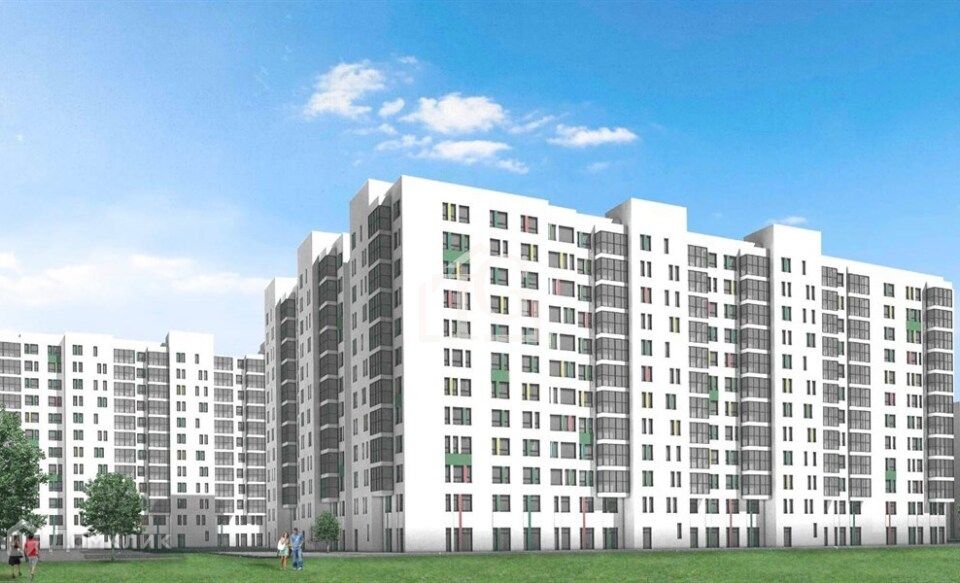 Продаётся студия, 24 м²