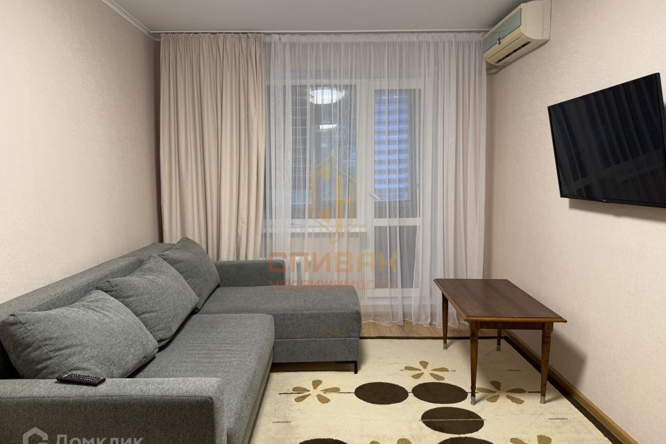 Продаётся 2-комнатная квартира, 45.4 м²