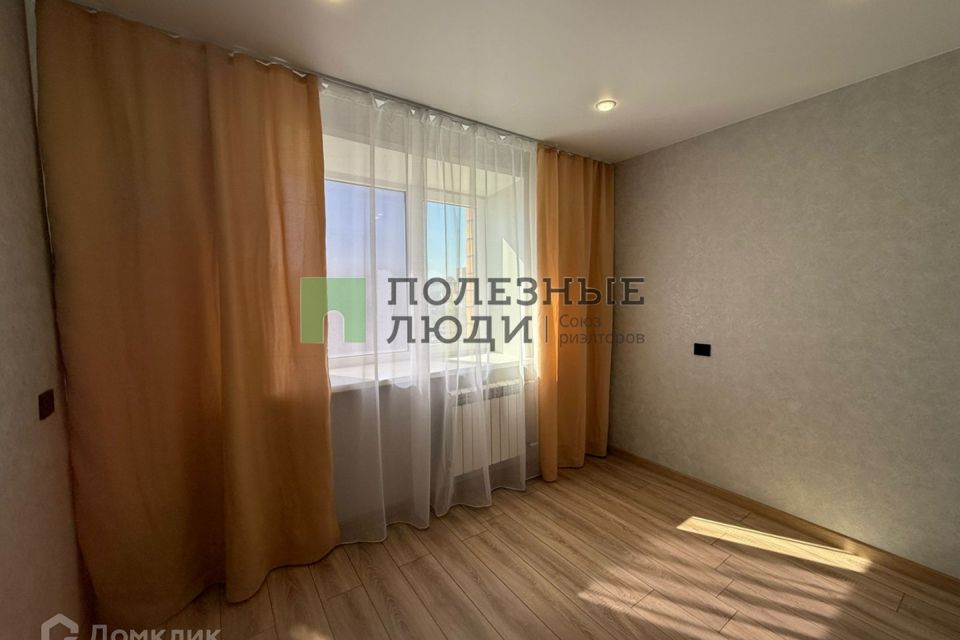 Продаётся студия, 14 м²