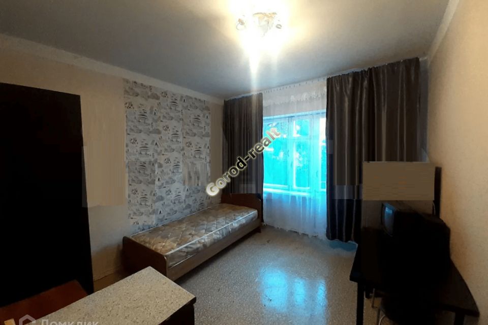 Продаётся комната в 1-комн. квартире, 11.5 м²