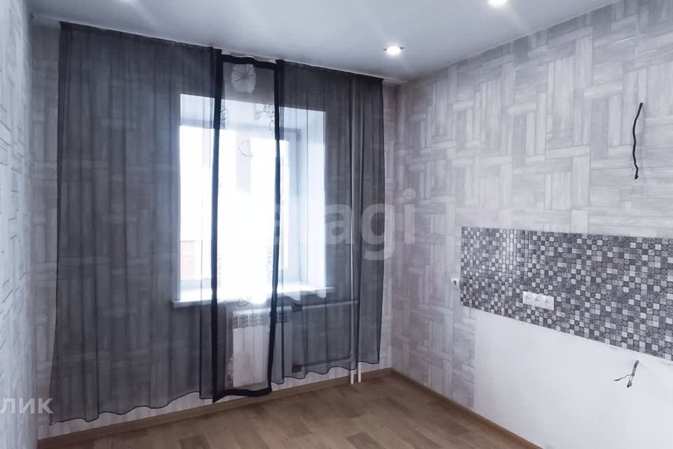 Продаётся 1-комнатная квартира, 36.3 м²