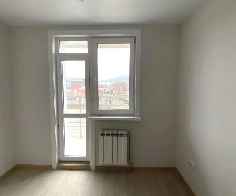 Продаётся 1-комнатная квартира, 30 м²