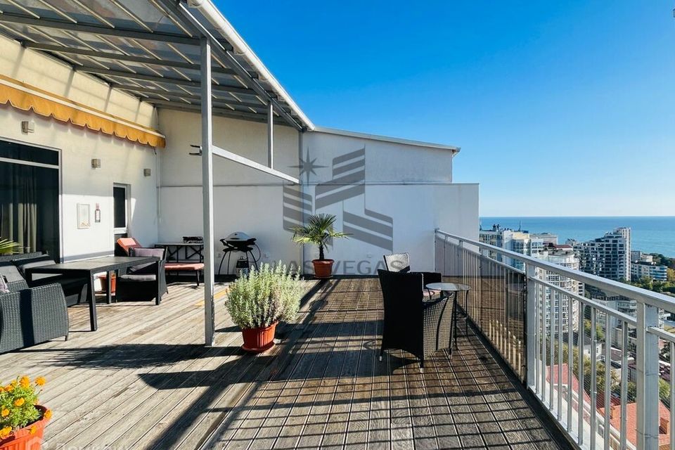 Сдаётся 2-комнатная квартира, 80 м²