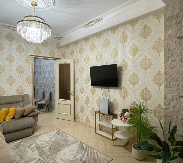 Продаётся 2-комнатная квартира, 68 м²
