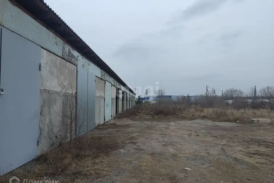 Продаётся гараж, 34 м²