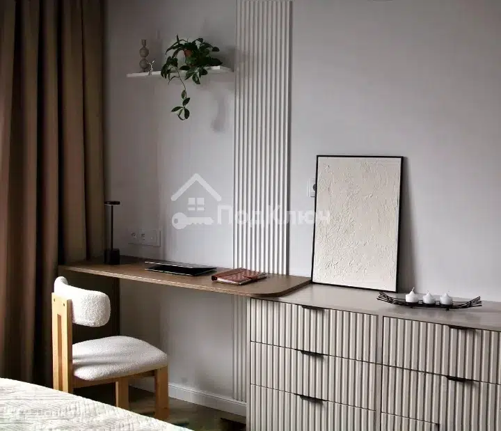 Продаётся студия, 22.5 м²