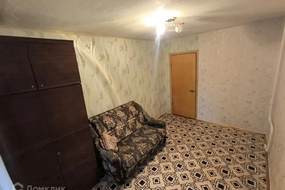 Продаётся 3-комнатная квартира, 66 м²