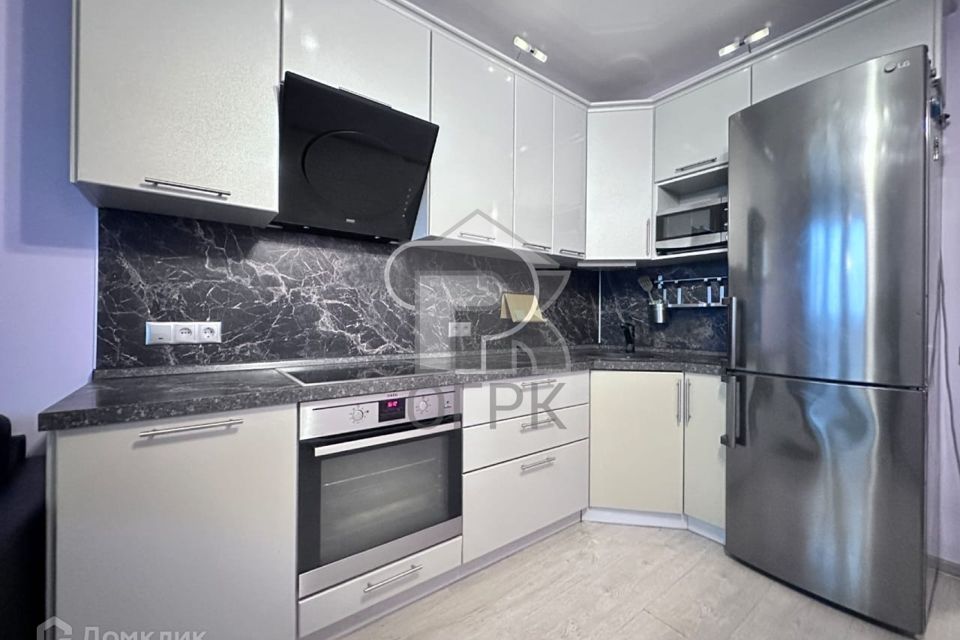 Продаётся 2-комнатная квартира, 43 м²