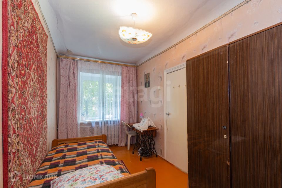 Продаётся 2-комнатная квартира, 41.8 м²