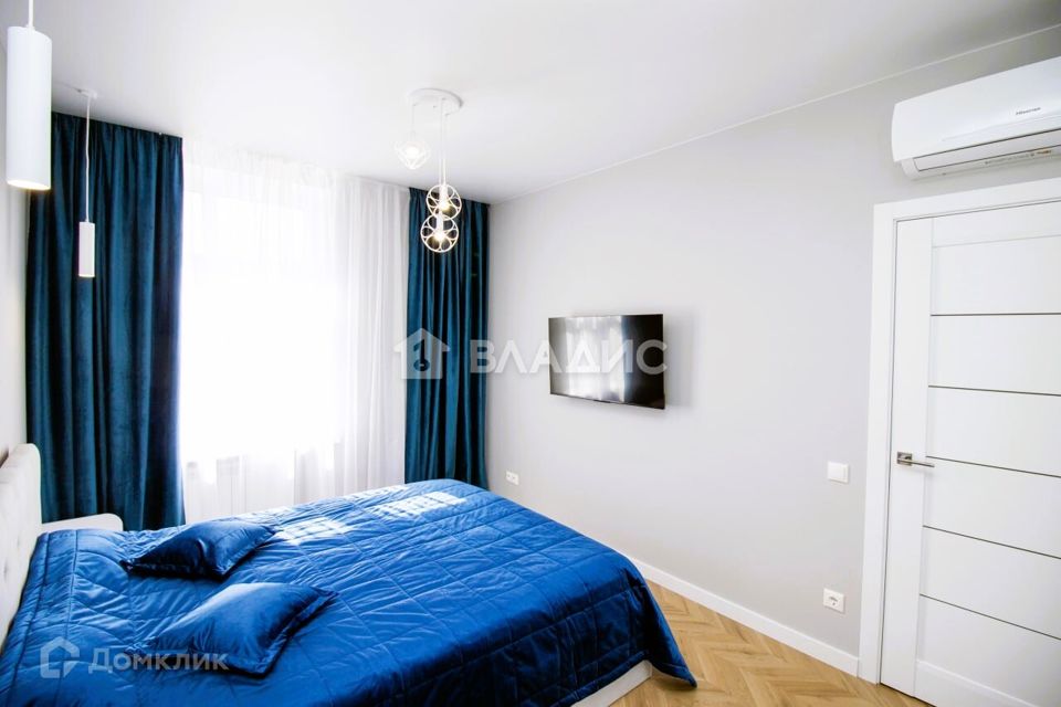 Продаётся 1-комнатная квартира, 32 м²