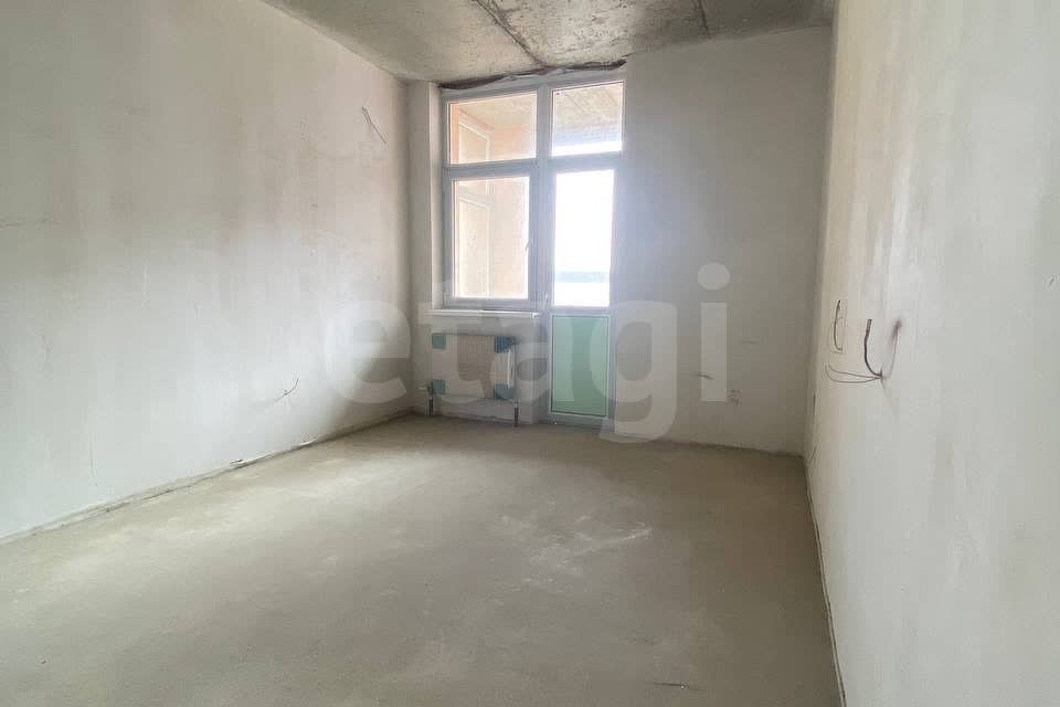 Продаётся студия, 26 м²