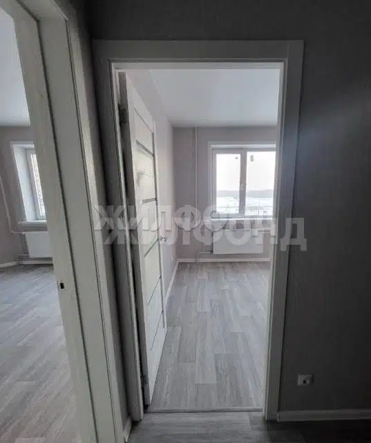 Продаётся 2-комнатная квартира, 50.6 м²