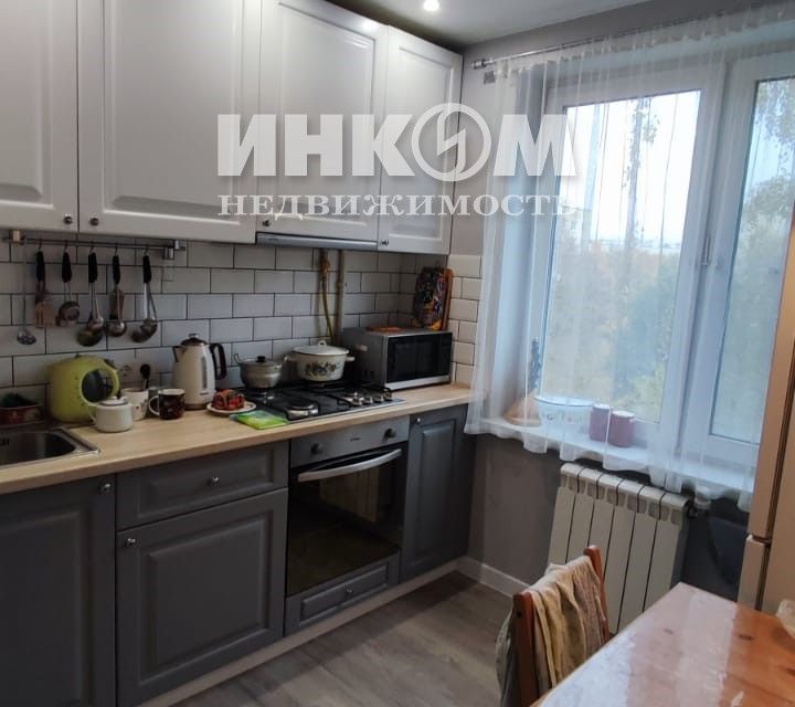 Сдаётся комната в 3-комн. квартире, 12 м²