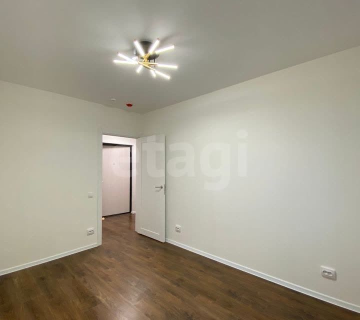 Продаётся 1-комнатная квартира, 32.6 м²