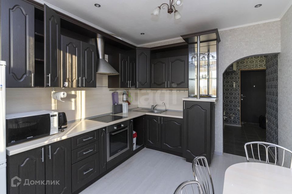 Сдаётся 1-комнатная квартира, 43 м²
