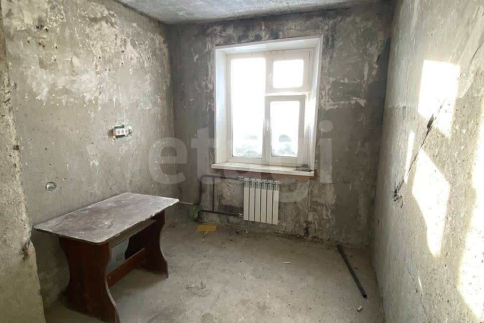 Продаётся 2-комнатная квартира, 48.7 м²