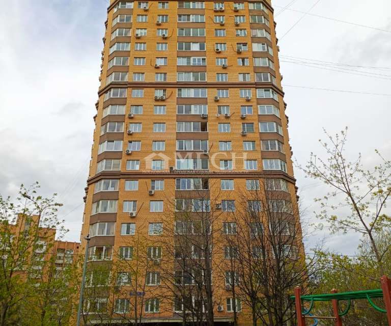 Продаётся 2-комнатная квартира, 56.4 м²