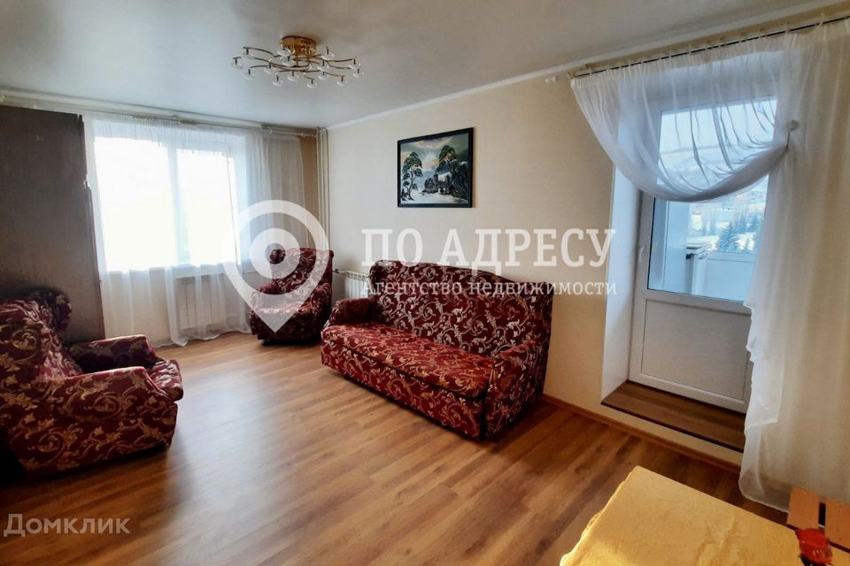 Сдаётся 2-комнатная квартира, 65 м²