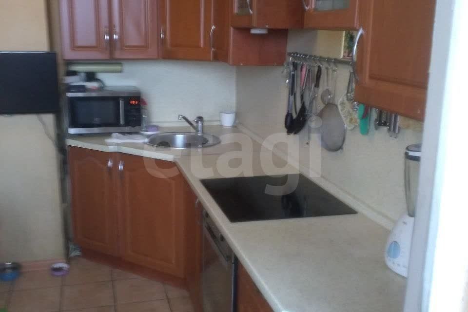 Продаётся 1-комнатная квартира, 40 м²