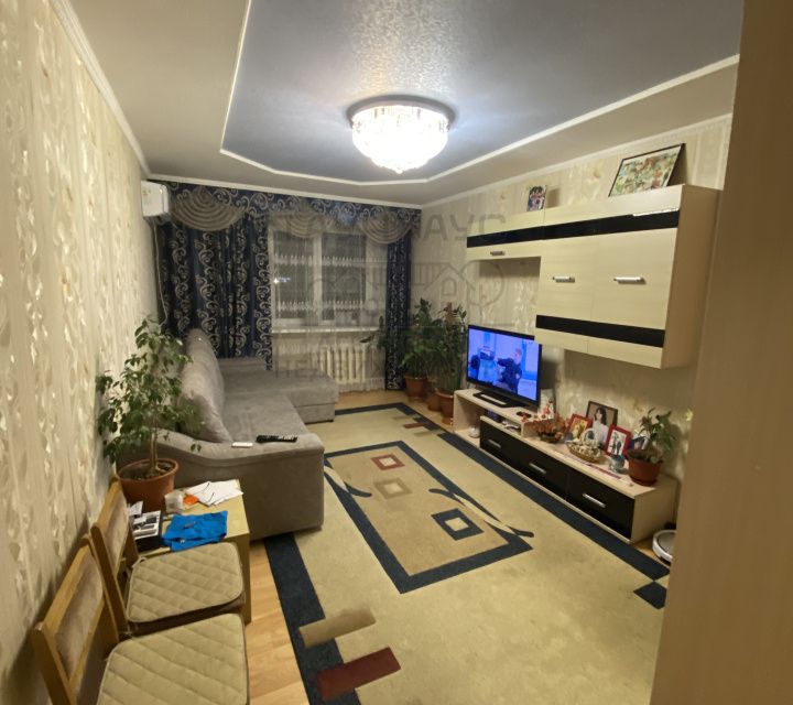 Продаётся 2-комнатная квартира, 49 м²