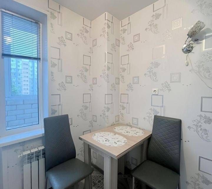 Сдаётся 1-комнатная квартира, 26 м²