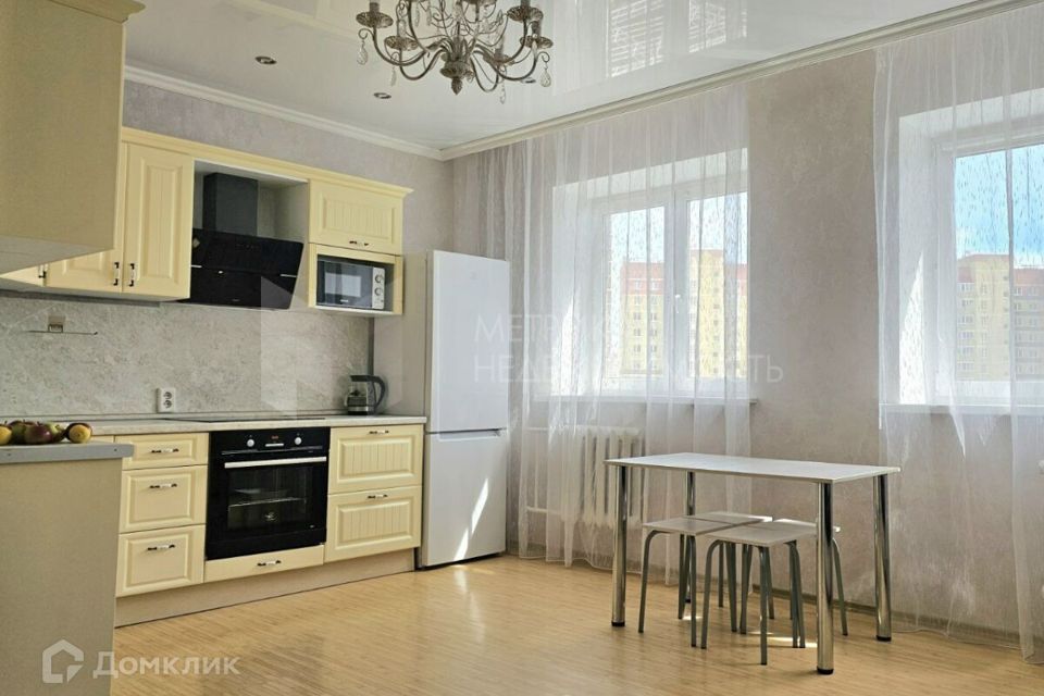 Продаётся 2-комнатная квартира, 49 м²