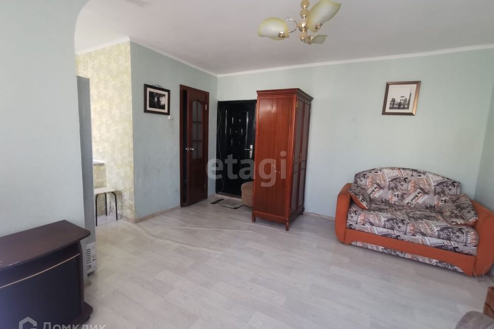 Продаётся студия, 21.8 м²
