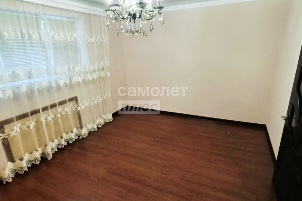 Продаётся 1-комнатная квартира, 29 м²