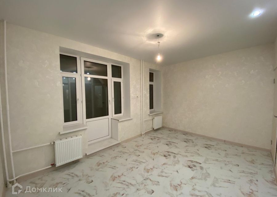 Продаётся 2-комнатная квартира, 52.8 м²