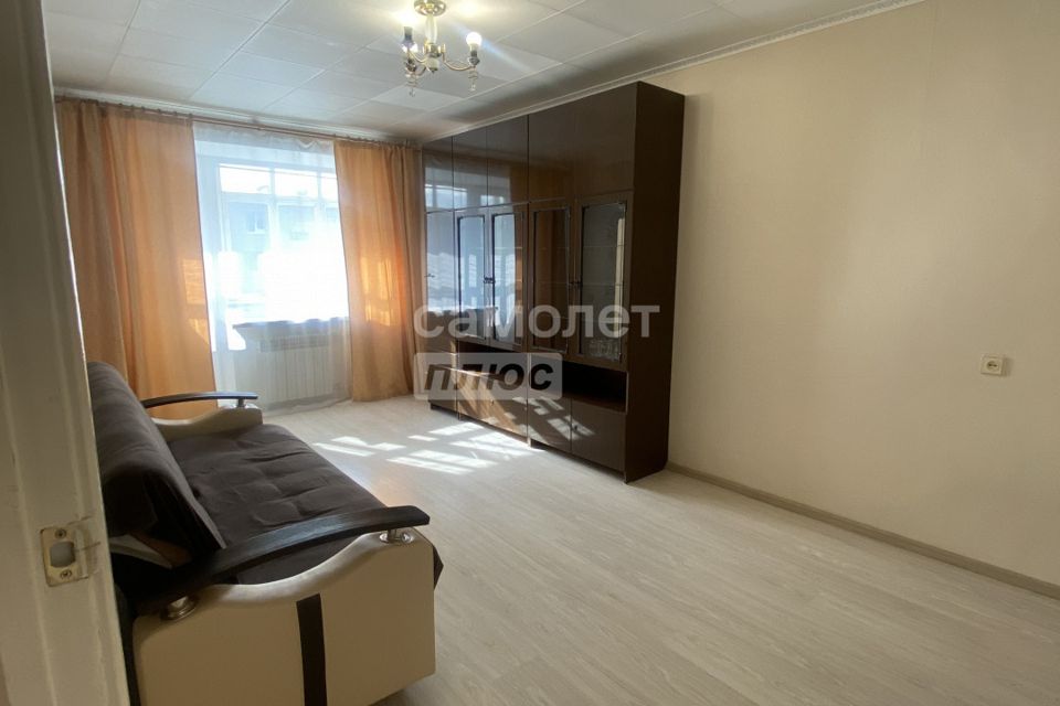 Сдаётся 1-комнатная квартира, 30.1 м²