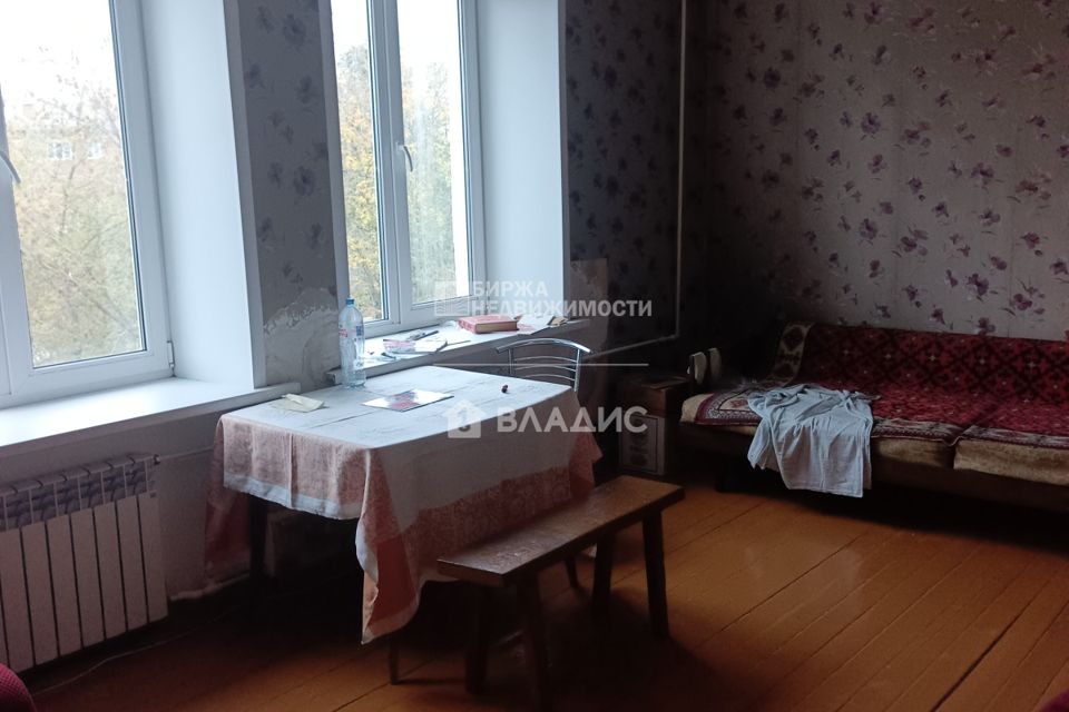 Продаётся 2-комнатная квартира, 60 м²