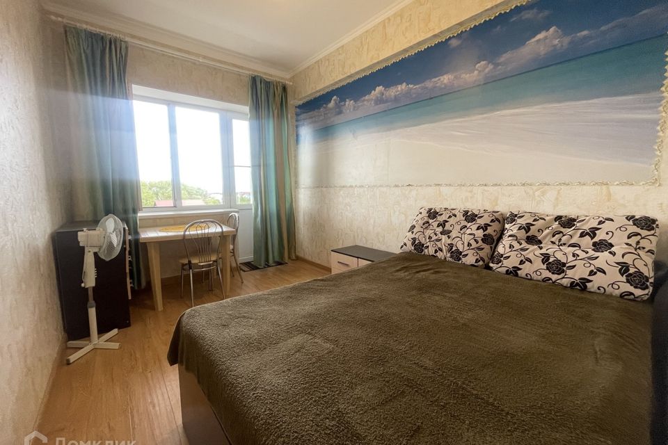 Продаётся 1-комнатная квартира, 38 м²