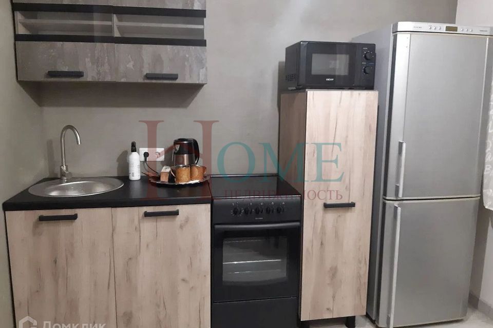 Сдаётся 2-комнатная квартира, 53 м²