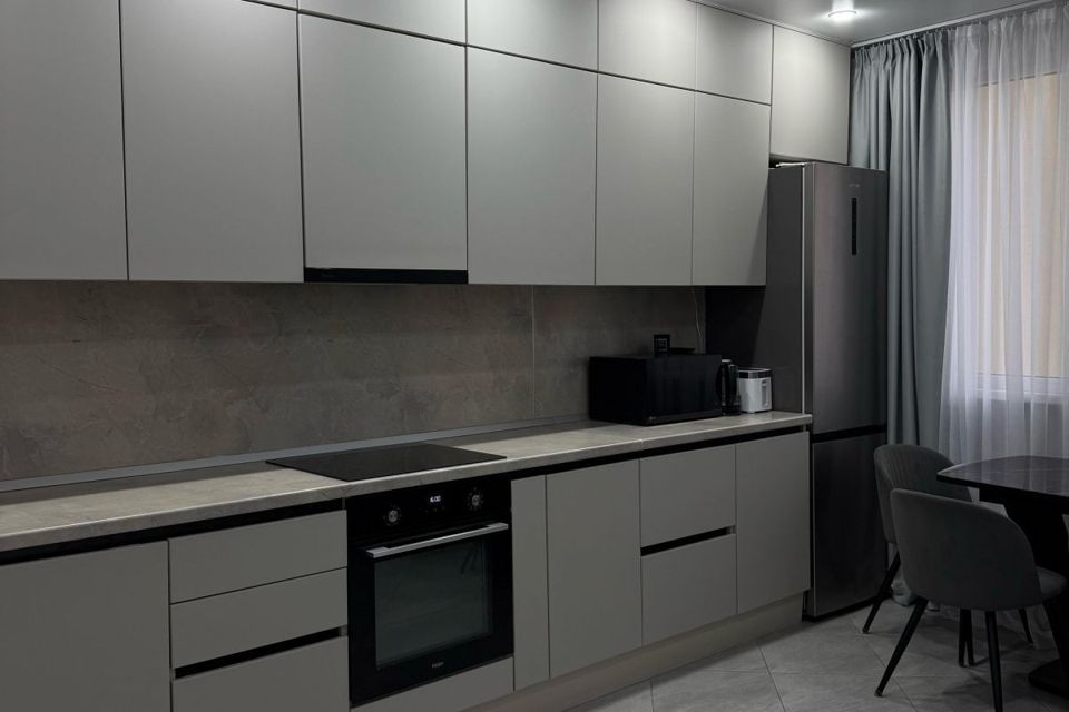 Продаётся 2-комнатная квартира, 65.3 м²