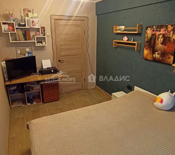 Сдаётся 2-комнатная квартира, 42 м²