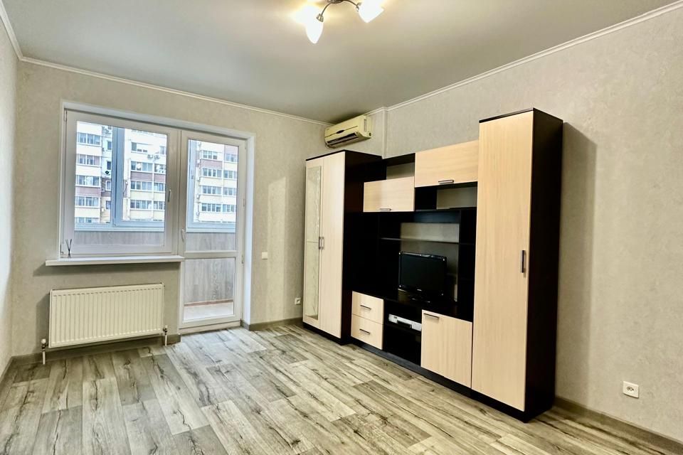 Продаётся студия, 25.6 м²