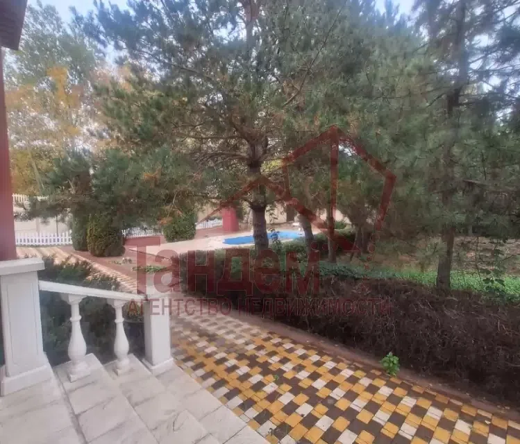 Продаётся 2-этажный дом, 276.4 м²